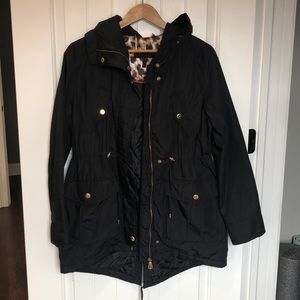 Steve Madden Anorak Jacket